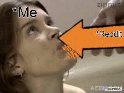 When there's blue cheese next to your name