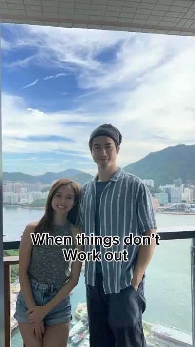 The reason why I date short girl (heil Spez)