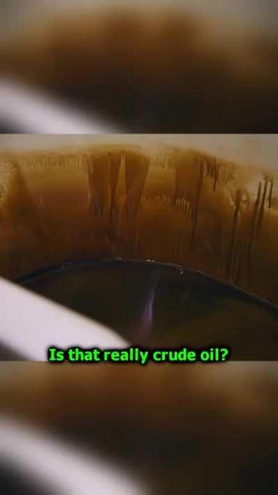 Top Gear comes to Naftalan