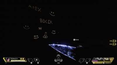 You can use the Bocek Bow to make LED signs and very meaningful art