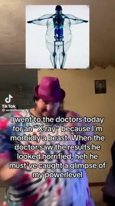 Late ase como unos 7 meses 😜