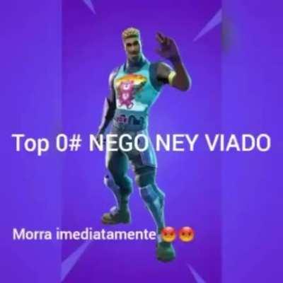 Top 10 melhors esquis do fornai 😎