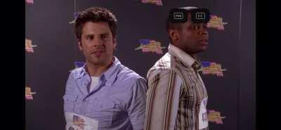 Post, post, POST-Modern 🤣