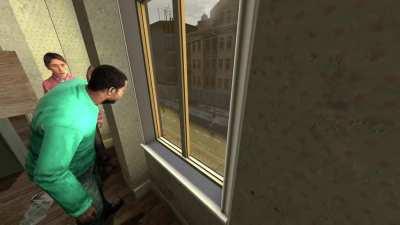 Oh, I thought you were a cop