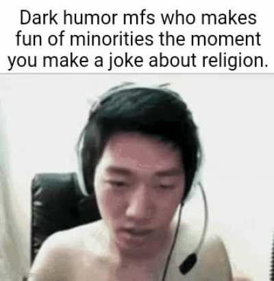 It happened again lmfao