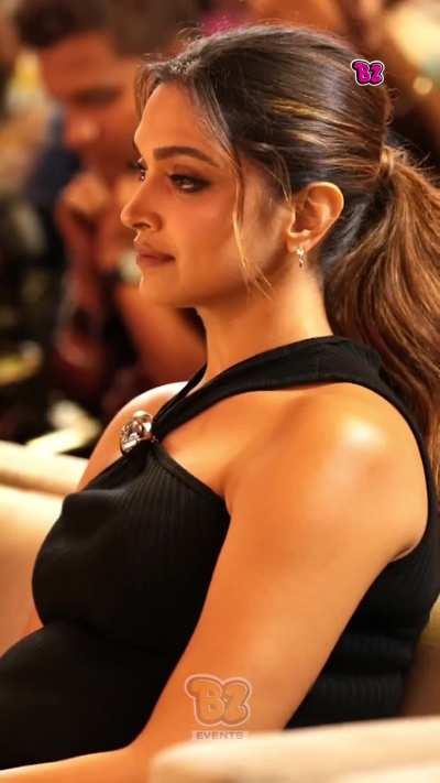 Deepika Padukone ❤️‍🔥🤰