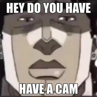 ngl he do be kinda begging tho 😳