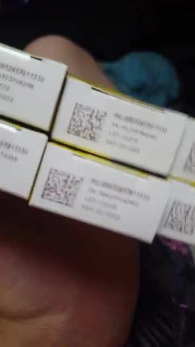 Gonna have to start ordering double amount😂😂