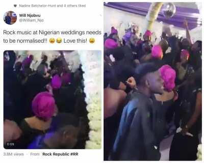 Crushing through coloniser imposed stereotypes