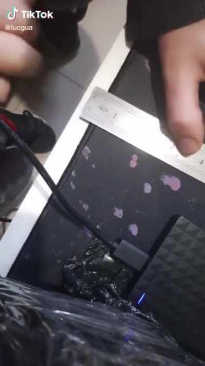 You know the rulers and so do i