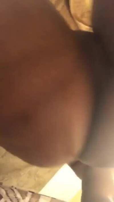 Check out the rails on this P36