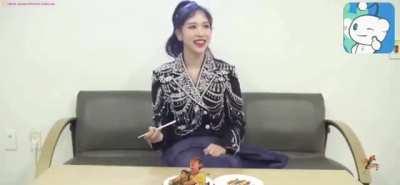 When the meme hits just right