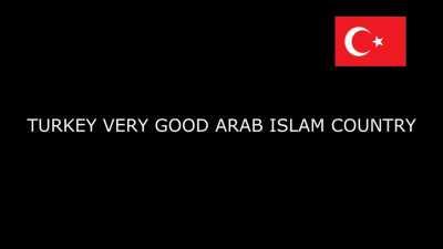 A video for the questions of non middle eastern people