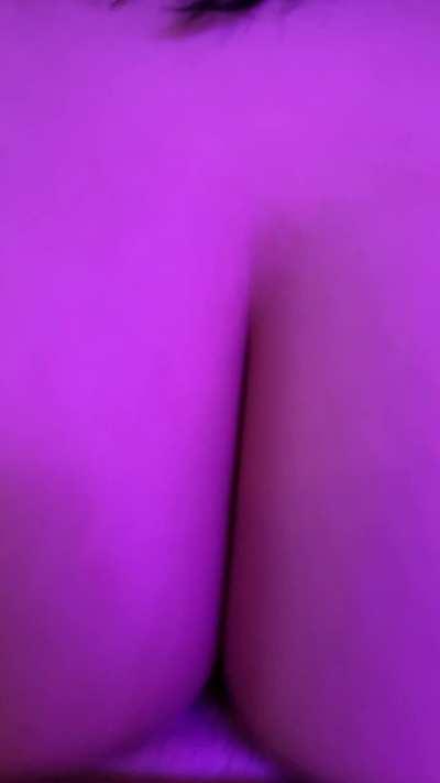 can I ride you like this? :p