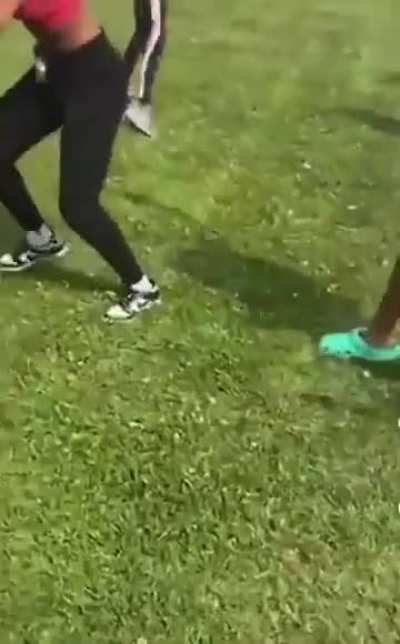 Felonious Friendly Fire