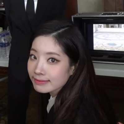 210217 - Gorgeous Dahyun