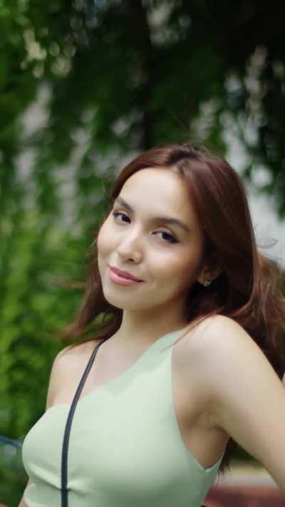 Kyline Alcantara