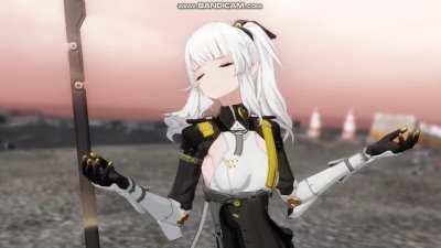 You in honkai vs you in pgr