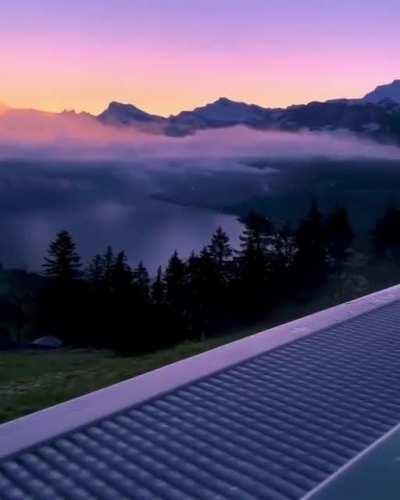 Vaporglow Switzerpool