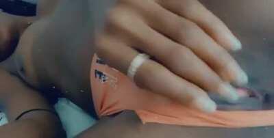 Woke up so horny, come help me 🥺