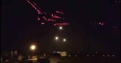 US C-Ram defense system