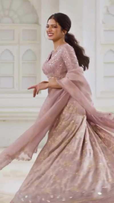 Malavika Mohanan Chocolatey Doll 🤎😘