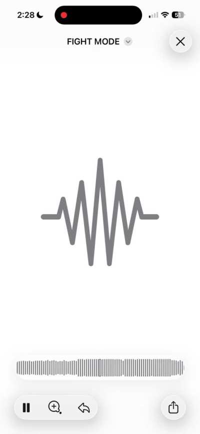 Luna Snow new song “Flight Mode” leak