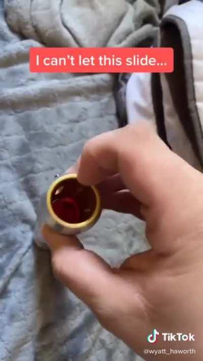 We can’t ever be betrayed. The boys brotherhood will never be ignored