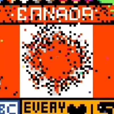 Canadians how hard can it be?