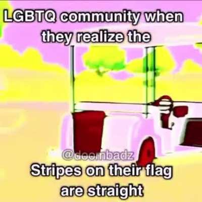 Bob Wicks doesn't care