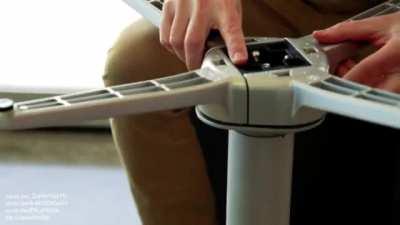 The mechanism looks surprisingly simple