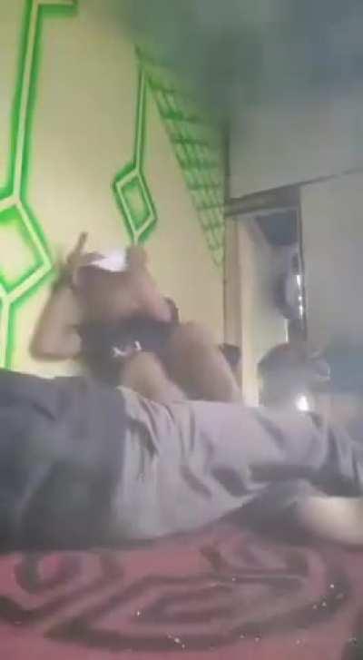 A performance to never forget