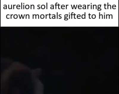 We need more lore memes