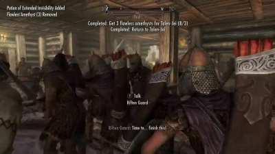 This was very amusing lol