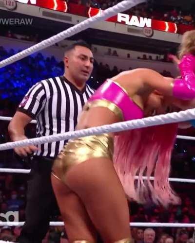 Eva Marie Compilation | Pt. 2 of 2