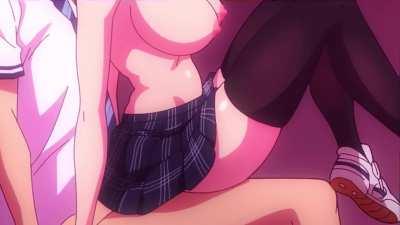 Adam's Sweet Agony Montage