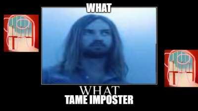 kevin imposter 😳😳