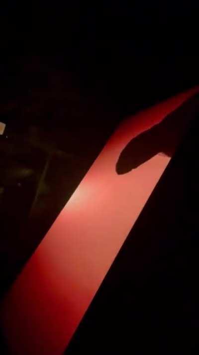 Life of the party longer snippet, got it off twitter