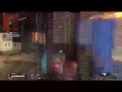 Exclusive Gameplay of Apex Legends on The Nintendo Switch