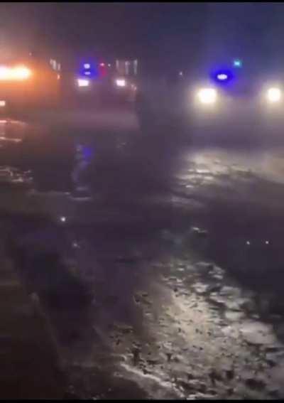 CDG Grupo Escorpion full force in San Fernando, Tamaulipas 