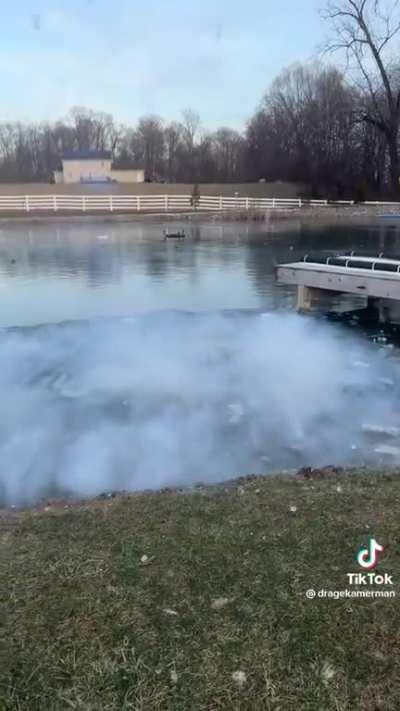 I can’t imagine a better outcome