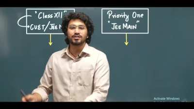 To all the 2025Tards who are still procrastinating 🤡🫵🫡