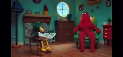 Don’t hug me I’m scared season two ultra HD Leak