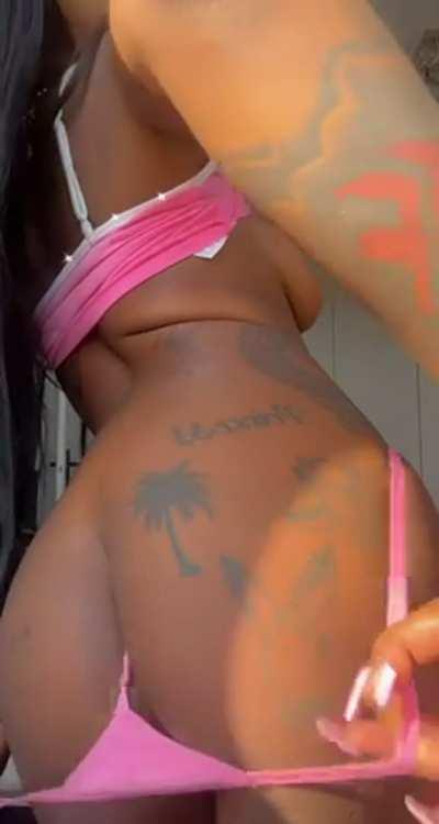 Do you like my body type daddy?