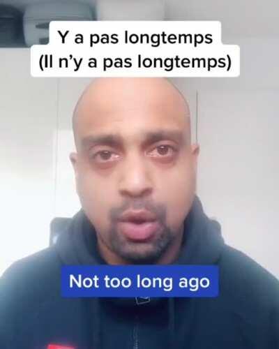 🇫🇷 10 French useful expressions