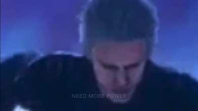 DMC 5 SE be like... (CURSED and EARRAPE warning)