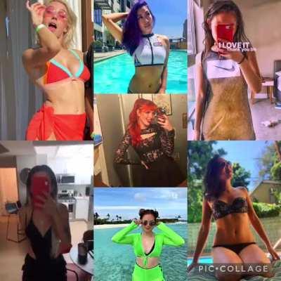 What would you do? And with who? (Dm me for Smosh Girls Telegram)