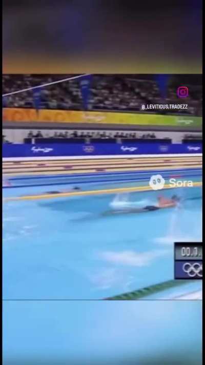 This is cheating at this point 😂