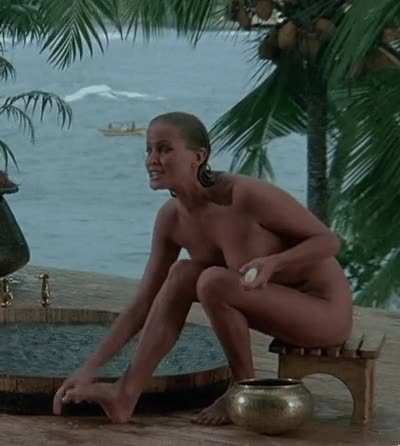 Bo Derek- Ghosts Can't Do It (1989)