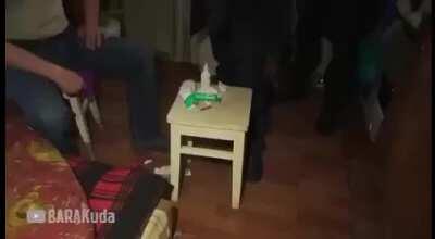 Вакцинация